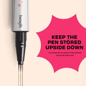 Benefit Mighty Fine Brow Pen